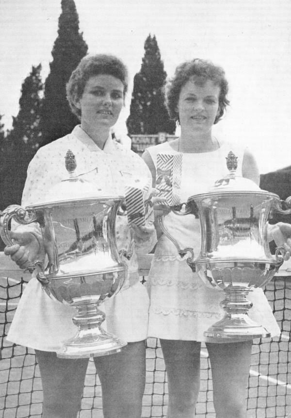 Biographies of Female Tennis Players Page 57 Tennis Forum